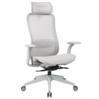Кресло ADAPWORK M4 Mesh Middle Ergochair Deep Grey (1061489508)