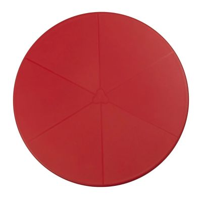 Стол кофейный Spritz D60,5 Rosso (131489370) - фото 1 Стол кофейный Spritz D60,5 Rosso (131489370) недорого