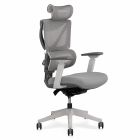 Кресло ADAPWORK S3 Senior ErgoChair Alpine Grey (1061485423)