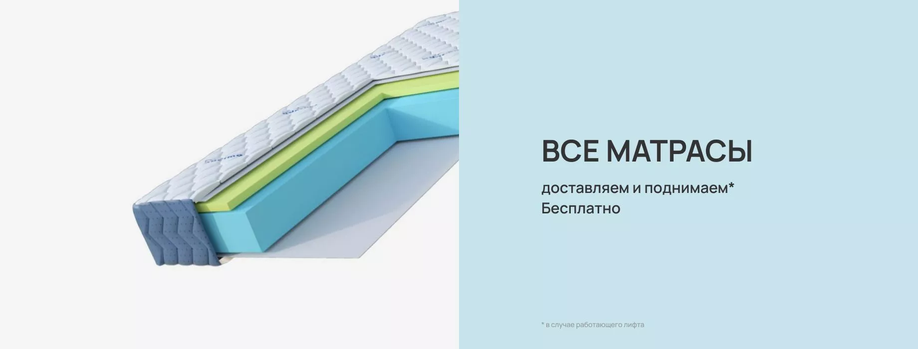 Матрасы Матрасы