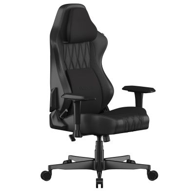 Кресло геймерское Hator Arc 3 L PU Black (781489353) Кресло геймерское Hator Arc 3 L PU Black (781489353)