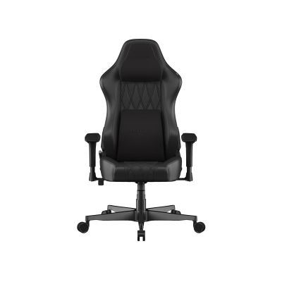 Кресло геймерское Hator Arc 3 L PU Black (781489353) - фото 1 Кресло геймерское Hator Arc 3 L PU Black (781489353) недорого