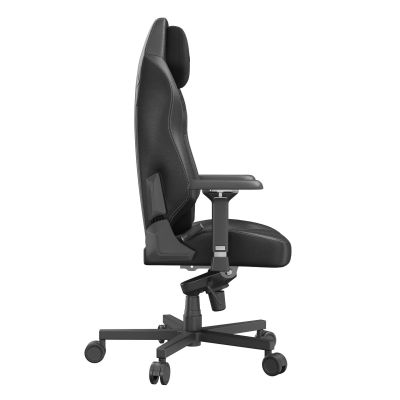 Кресло геймерское Hator Arc 3 S PU Black (781489354) - фото 2 Кресло геймерское Hator Arc 3 S PU Black (781489354) дешево