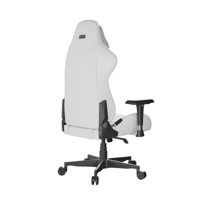 Кресло геймерское Hator Darkside 3M PU White (781489352) - фото 3 Кресло геймерское Hator Darkside 3M PU White (781489352) с доставкой