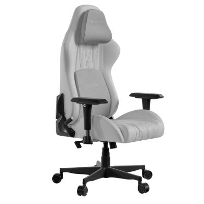Кресло геймерское Hator Darkside 3M PU White (781489352) Кресло геймерское Hator Darkside 3M PU White (781489352)