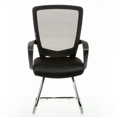 Кресло Torino Office Black (261489510) - фото 2 Кресло Torino Office Black (261489510) дешево