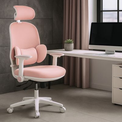 Подростковое кресло Mealux Junior Т2 Розовый (111489497) - фото 2 Подростковое кресло Mealux Junior Т2 Розовый (111489497) дешево